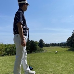 打ちっぱなし行きませんか⛳️