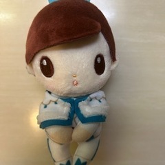 King&Prince SWEET GARDEN 神宮寺勇太くん...