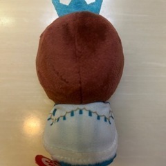 King&Prince SWEET GARDEN 神宮寺勇太くんのちょっこりさんの画像