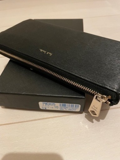 PaulSmith財布