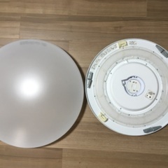 LED照明　8畳用