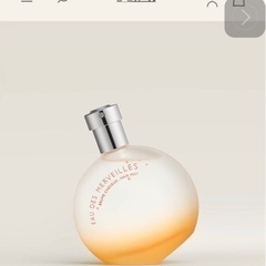 エルメス　HERMES ヘアミスト　香水　パフュームド ヘアミス...