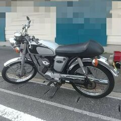 ヤマハ YB-1 2st