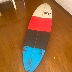期間限定再出品！サーフボード　ショートボード　レディスの画像
