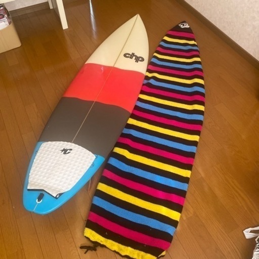 期間限定再出品！サーフボード　ショートボード　レディス