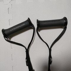 インスパイアフィットネス　Inspire Fitness FTX Functional Trainer FTX-FLB2の画像