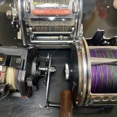 昭和の名機 リールまとめ売り