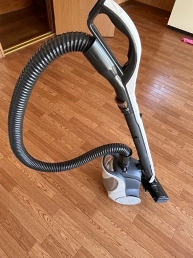 MITSUBISHI 掃除機