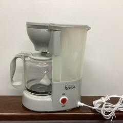 コーヒーメーカー