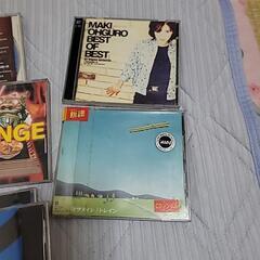 古いCD、DVD📀１枚
