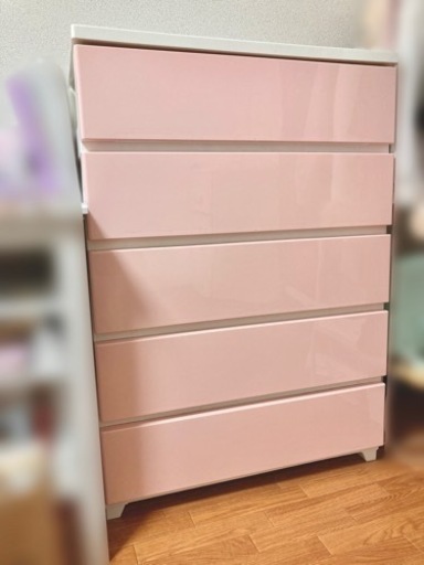 たんす　チェスト　衣装ケース