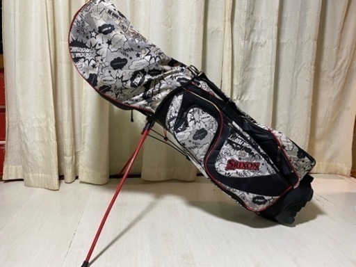 ゴルフクラブセット