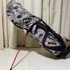 福岡県のキャディバッグの中古が安い!激安で譲ります・無料で 福岡県のキャディバッグの中古が安い!激安で譲ります・無料で