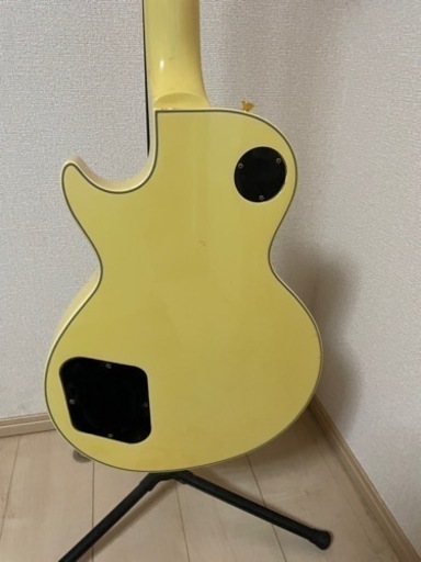 Greco グレコ ミンコレ期 レスポールカスタム ダンカンPU