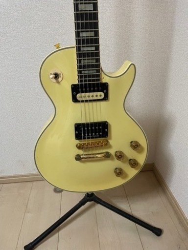 Greco グレコ ミンコレ期 レスポールカスタム ダンカンPU