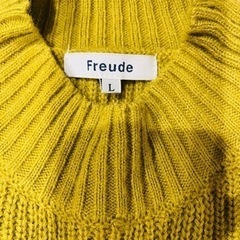 トレーナーの画像