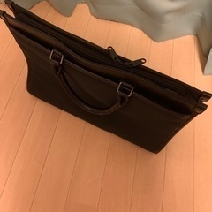 ビジネスバッグ/リクルートバッグの画像