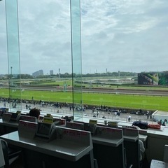 競馬仲間募集 - 府中市