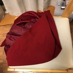 女性スカート