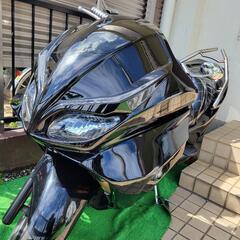 最終値下げ ホンダ フォルツァZ MF08後期7速