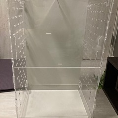 GEX アクリルルーム390High-