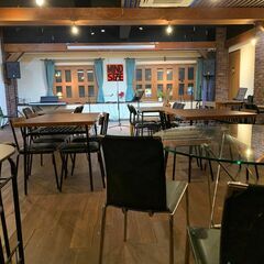 な～んちゃってディスコ 浴衣でねコスプレでね 9/23 - イベント