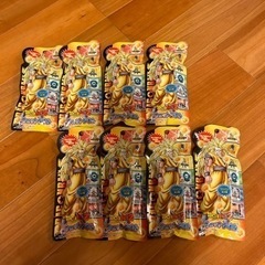 【ドラゴンボール】🐉ウェットタオル