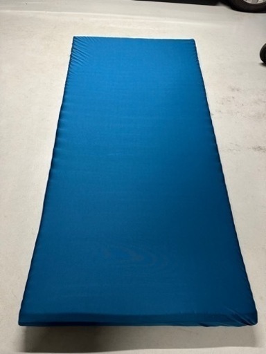 【神戸市、たつの市で受け渡し可】西川 高反発 敷布団 マットレス Duex Wave シングル