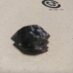 黒水晶