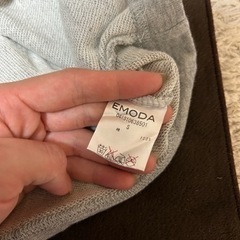 EMODA トップス Sサイズの画像