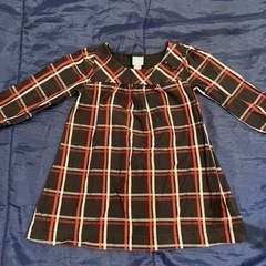 キッズ　ベビー服　GAPワンピース