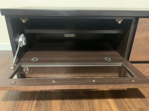 テレビボード