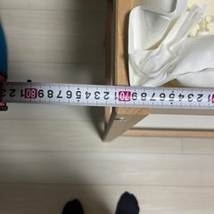 IKEA オムツ台の画像