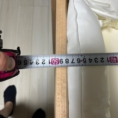 IKEA オムツ台の画像