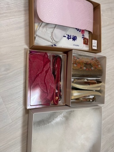 振袖 セット