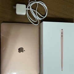 Macbook Air