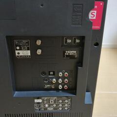 2010年テレビ
