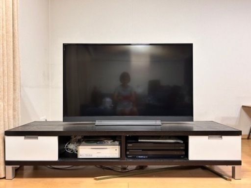 テレビボード 168㎝