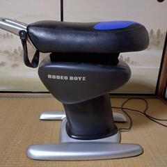 RODEO BOYⅡ  ロデオボーイ ダイエット フィットネス