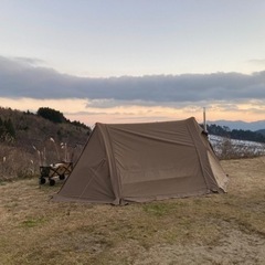 キャンプ仲間募集♪