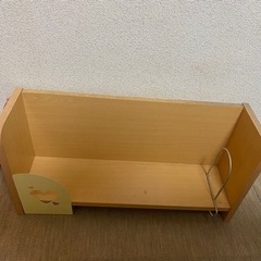 【無料】本棚　