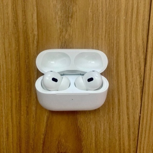Apple AirPods Pro 2nd generation （AirPods pro エアーポッズ プロ　）