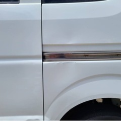 車検超ロング6.6万キロエブリィオートマエアコンバッチリ即乗りETCの画像