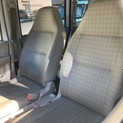 車検超ロング6.6万キロエブリィオートマエアコンバッチリ即乗りETCの画像