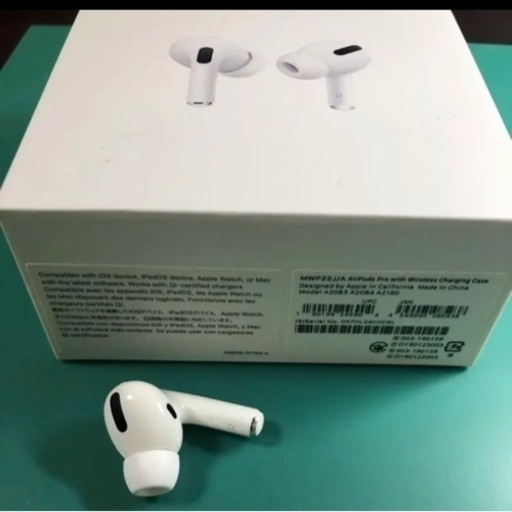 AirPodsPro 右耳のみ