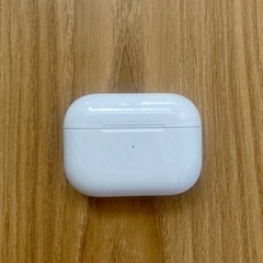 Apple AirPods Pro 2nd generation （AirPods pro エアーポッズ プロ　）の画像