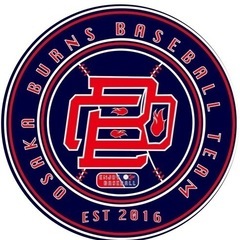 〜Osaka Burns チームメンバー募集〜