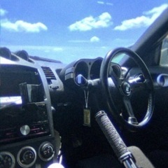 フェアレディZ33 即ドリ　6MT 車両交換も検討の画像