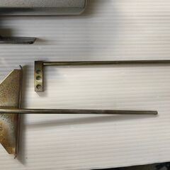 くまねず《姫路》Makitaマキタ☆電動のこ☆ジグソー☆(動作良好)の画像