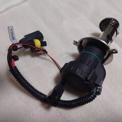 STRIKER  ストライカー H4 Hi/Lo切り替え式 HIDキットの画像